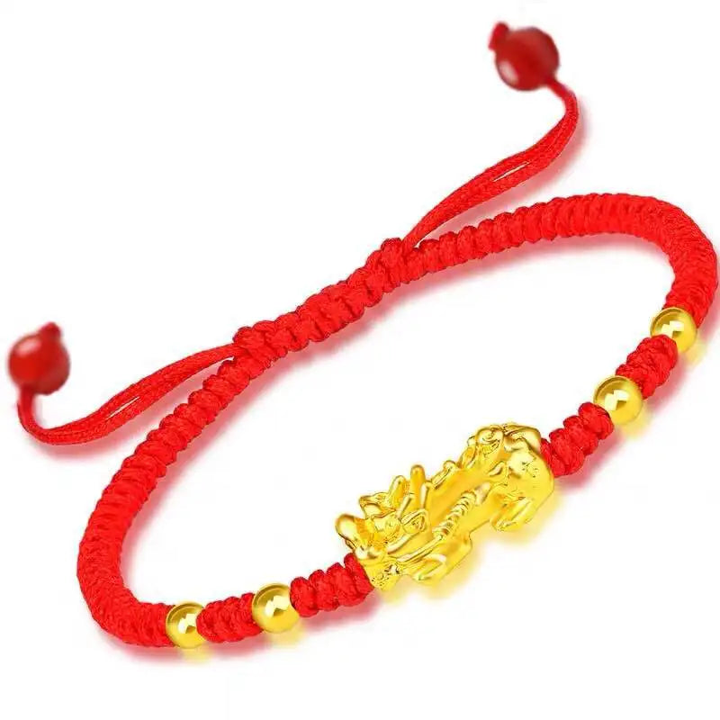 Chinese Fengshui Bracelet