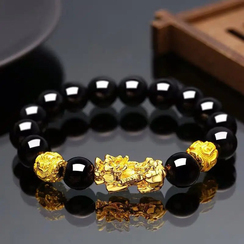 Chinese Fengshui Bracelet