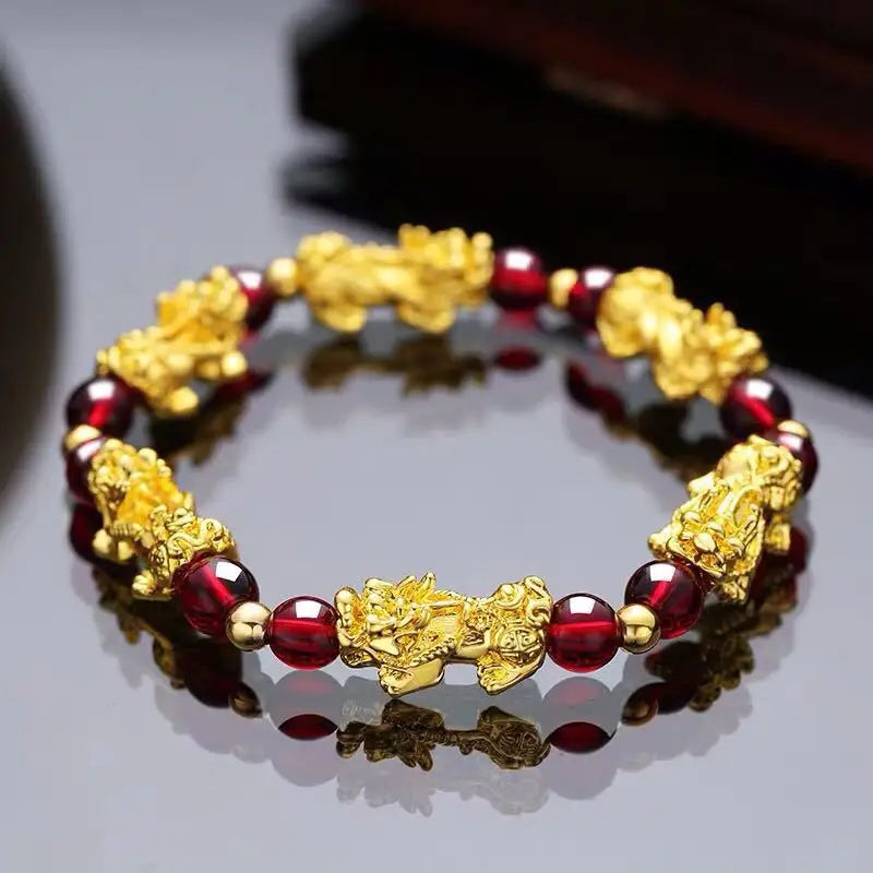 Chinese Fengshui Bracelet