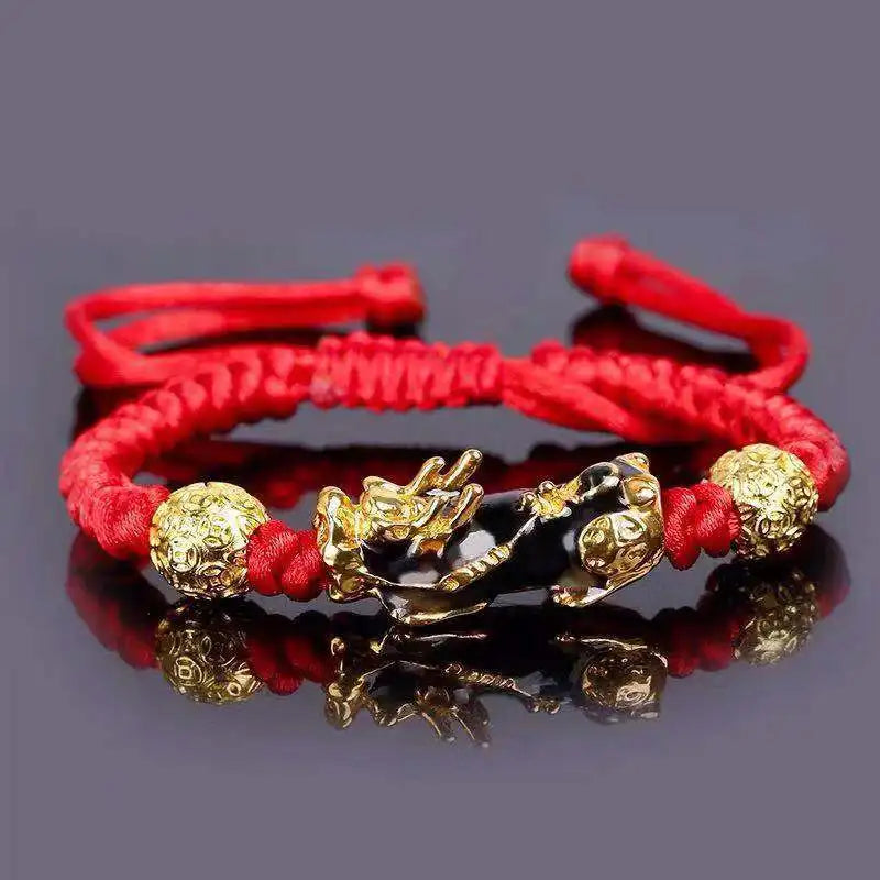 Chinese Fengshui Bracelet