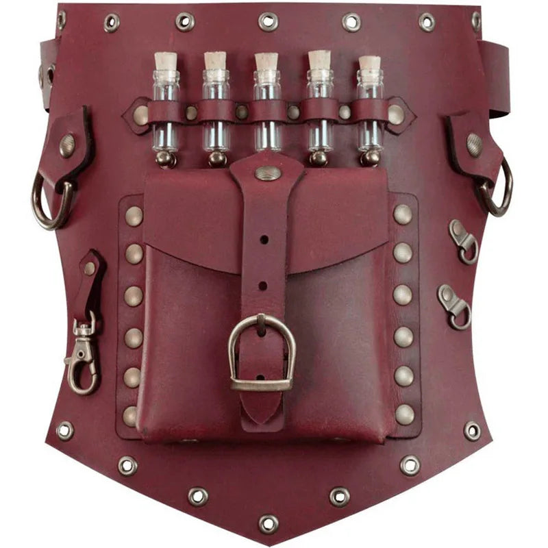 Alchemist Hip Pouch LARP