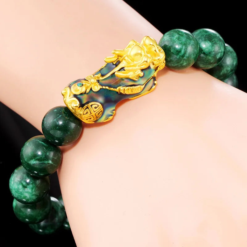 Chinese Fengshui Bracelet