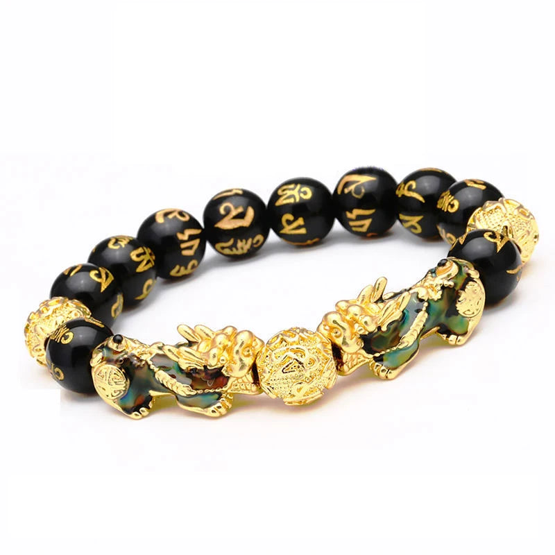 Chinese Fengshui Bracelet