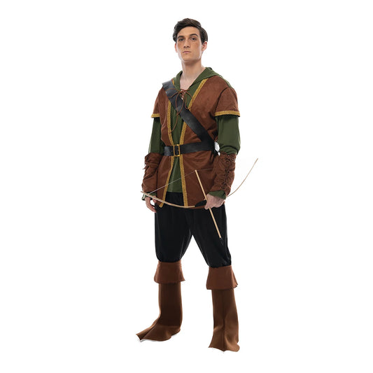 Archer Costume Economic