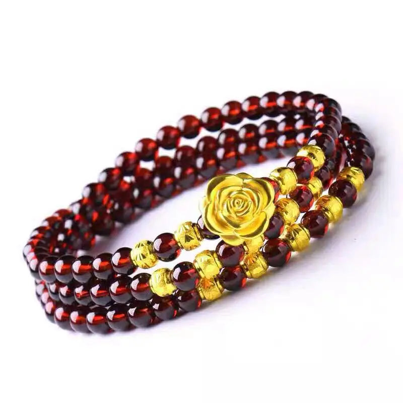 Chinese Fengshui Bracelet