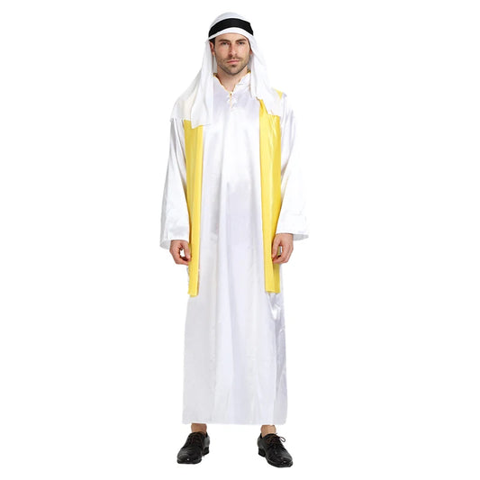 Arabic Costume Halloween