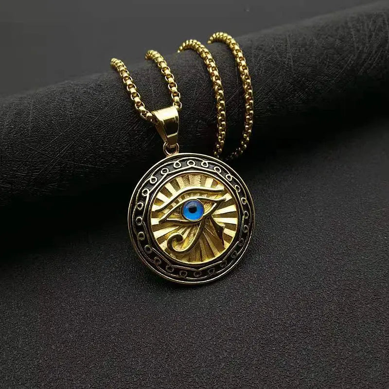 Ancient Egypt Necklace