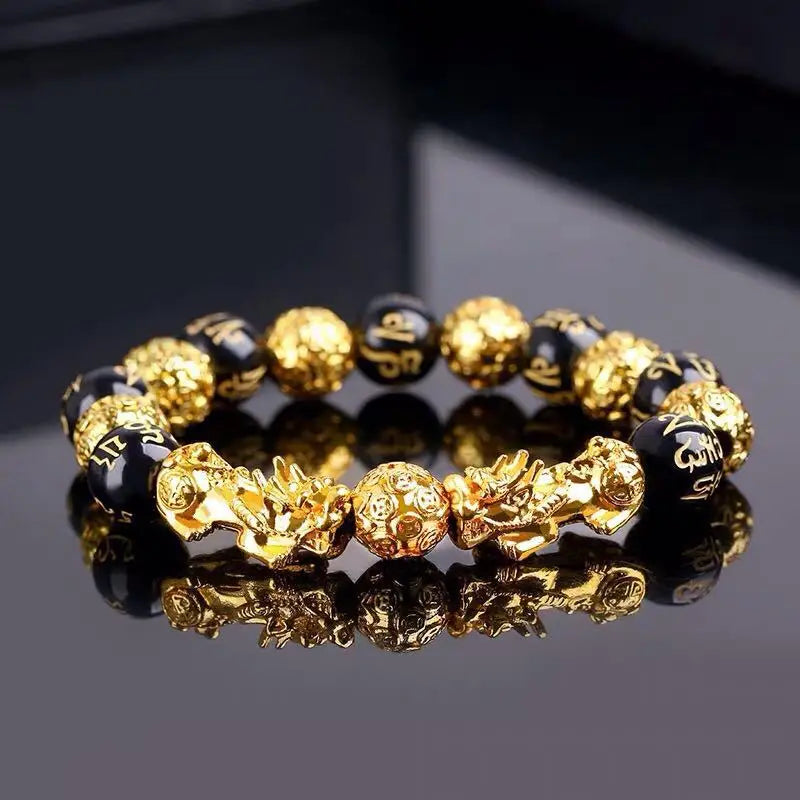 Chinese Fengshui Bracelet