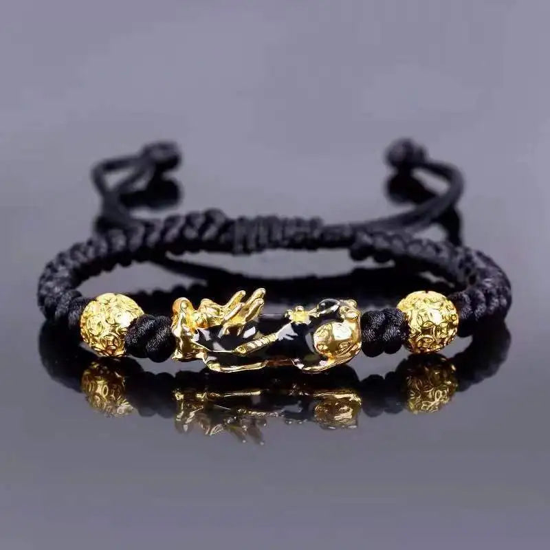 Chinese Fengshui Bracelet