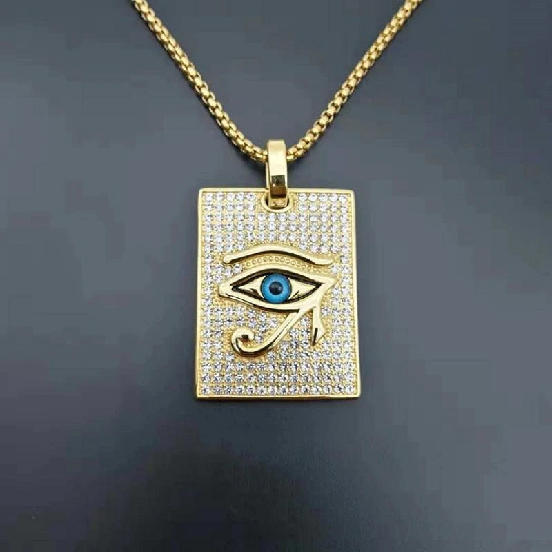 Ancient Egypt Necklace