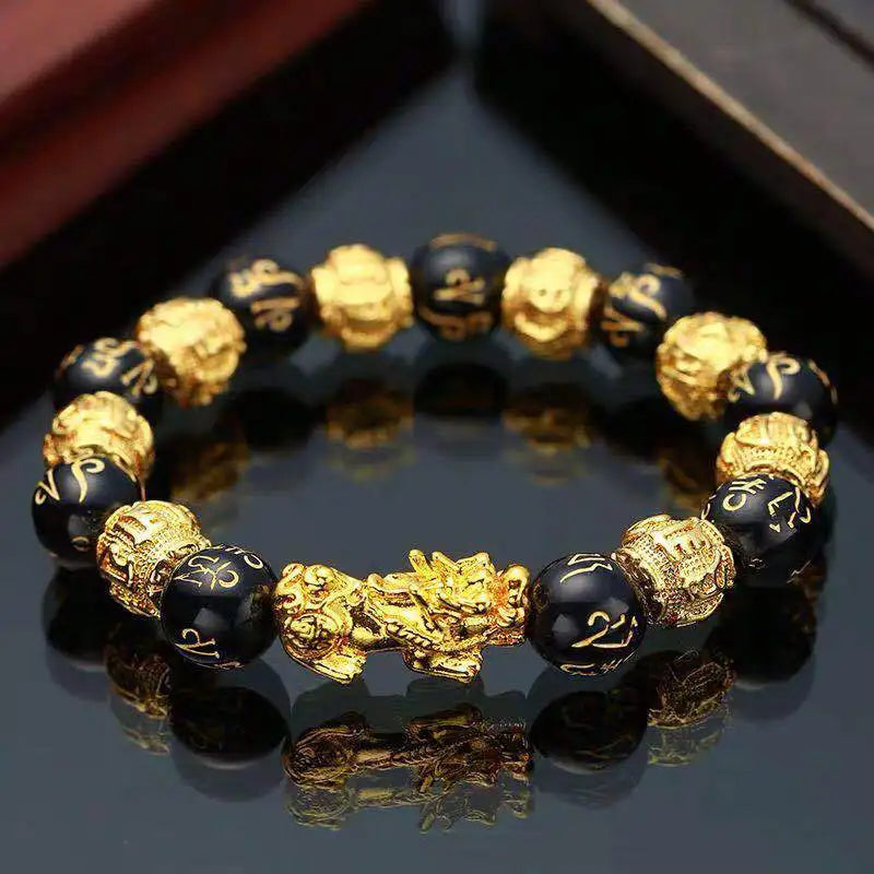 Chinese Fengshui Bracelet