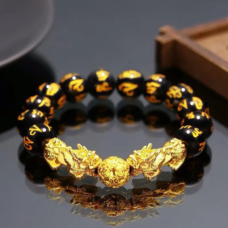 Chinese Fengshui Bracelet