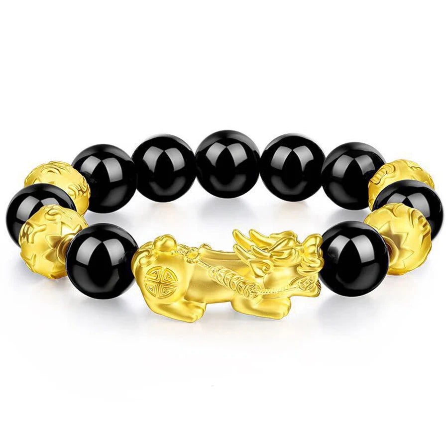 Chinese Fengshui Bracelet