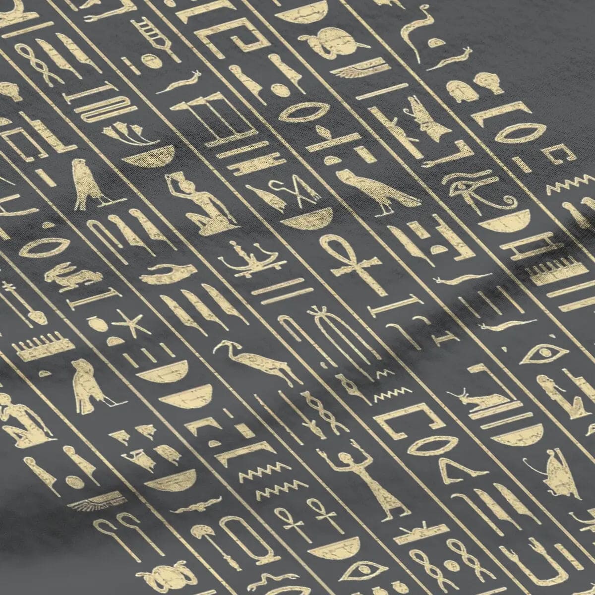 Hieroglyphics   Women T-Shirt
