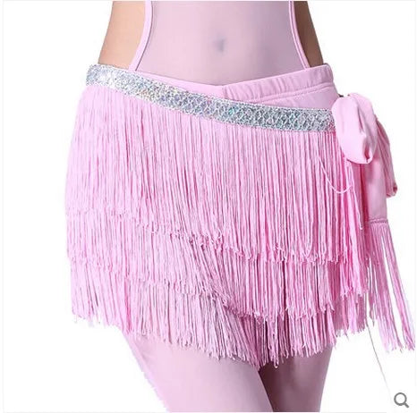 Hip Scarf Exotic Dance 