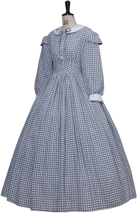 Housewife Civil War Dress