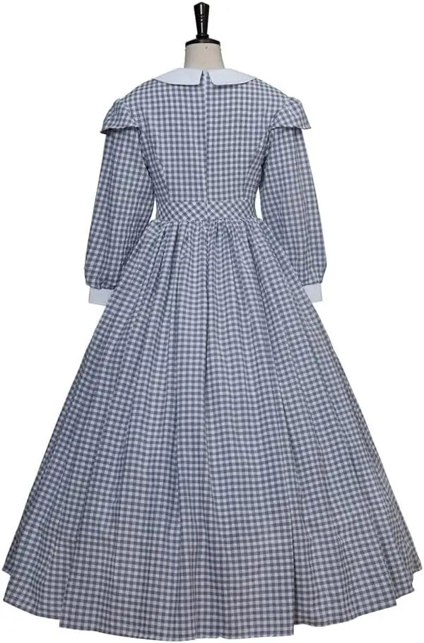 Housewife Civil War Dress