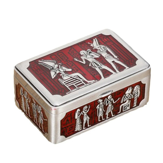 Jewelry Box Ancient Egypt
