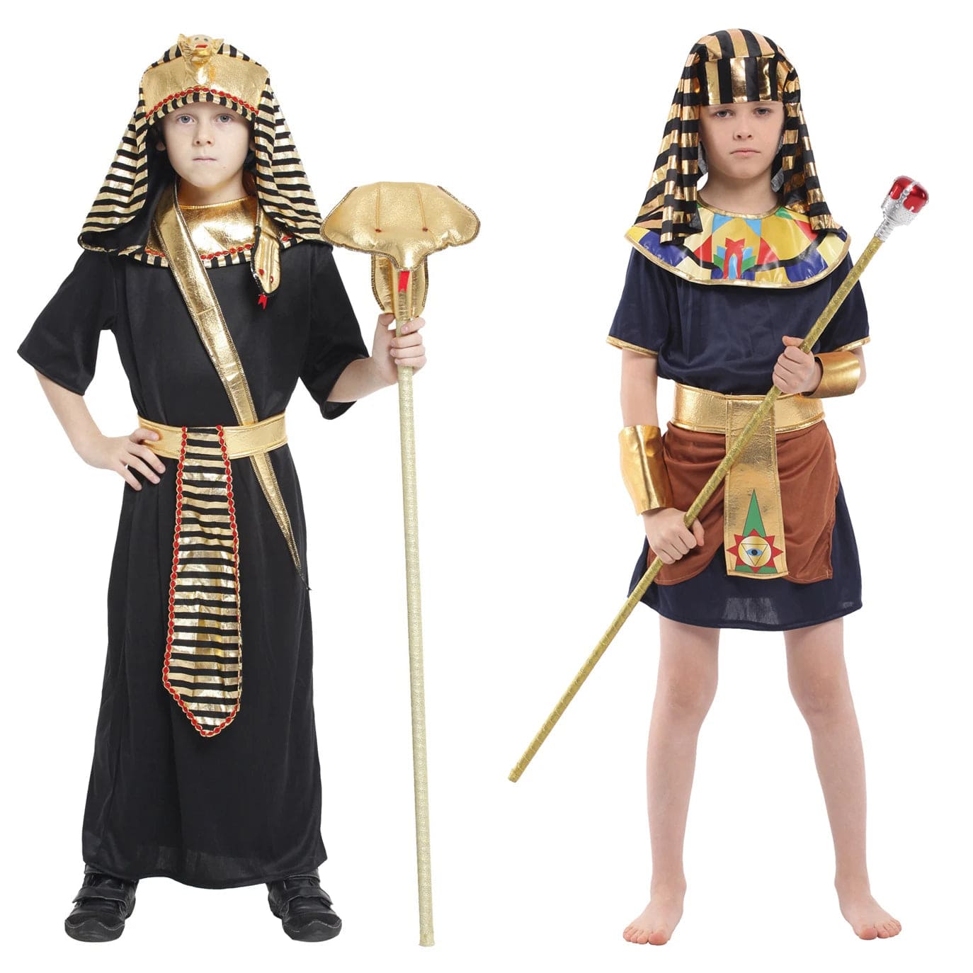 Kids Ancient Egyptian Costume