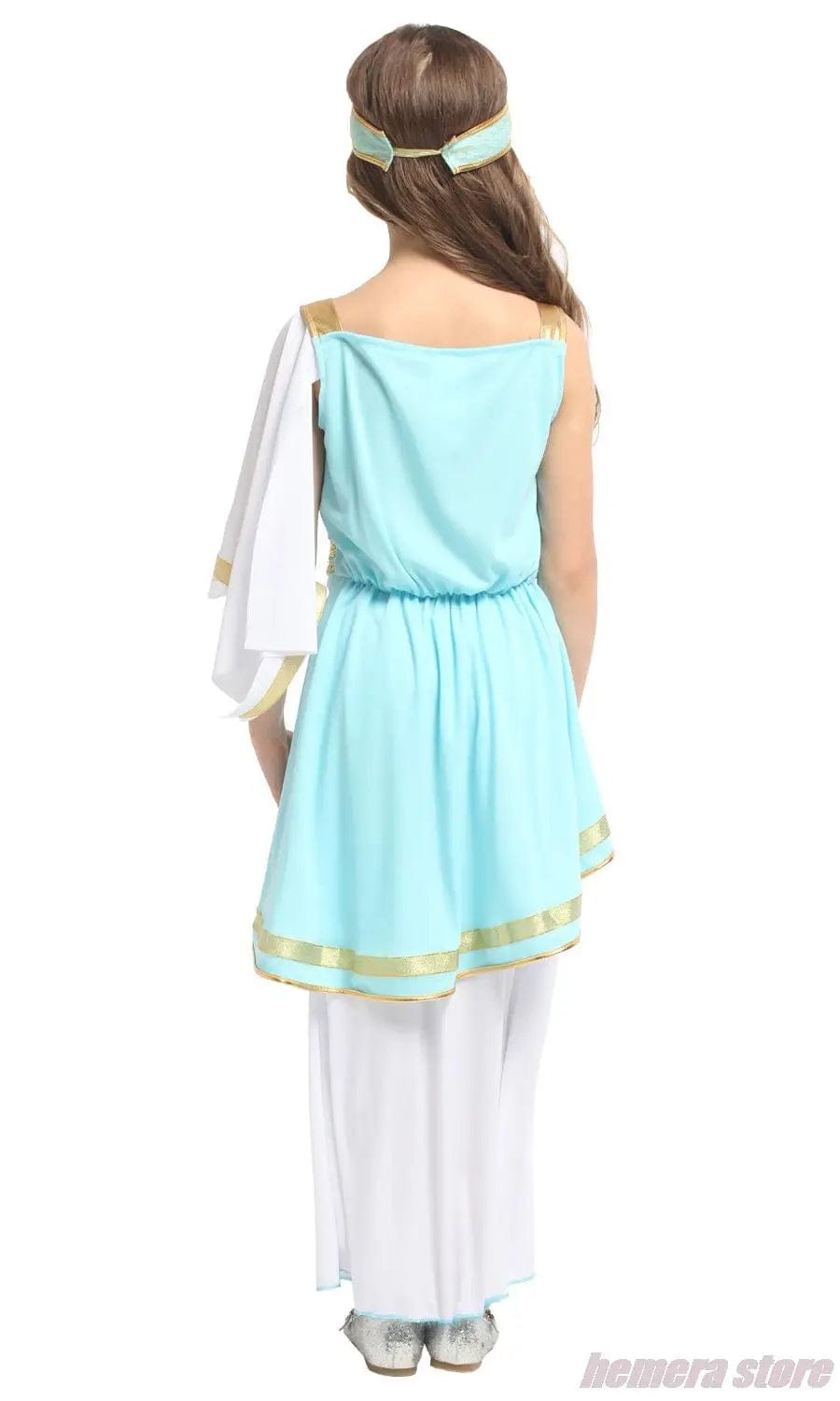 Kids  Ancient Greek Dress 