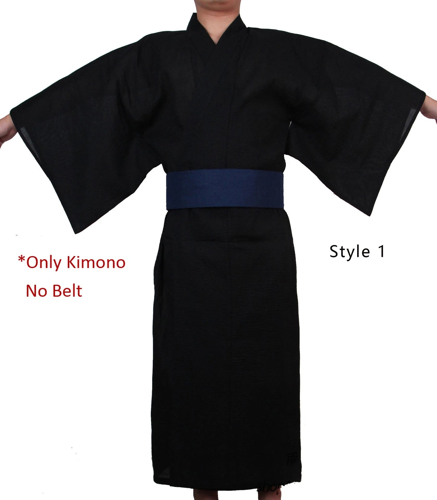 Kimono For Men 