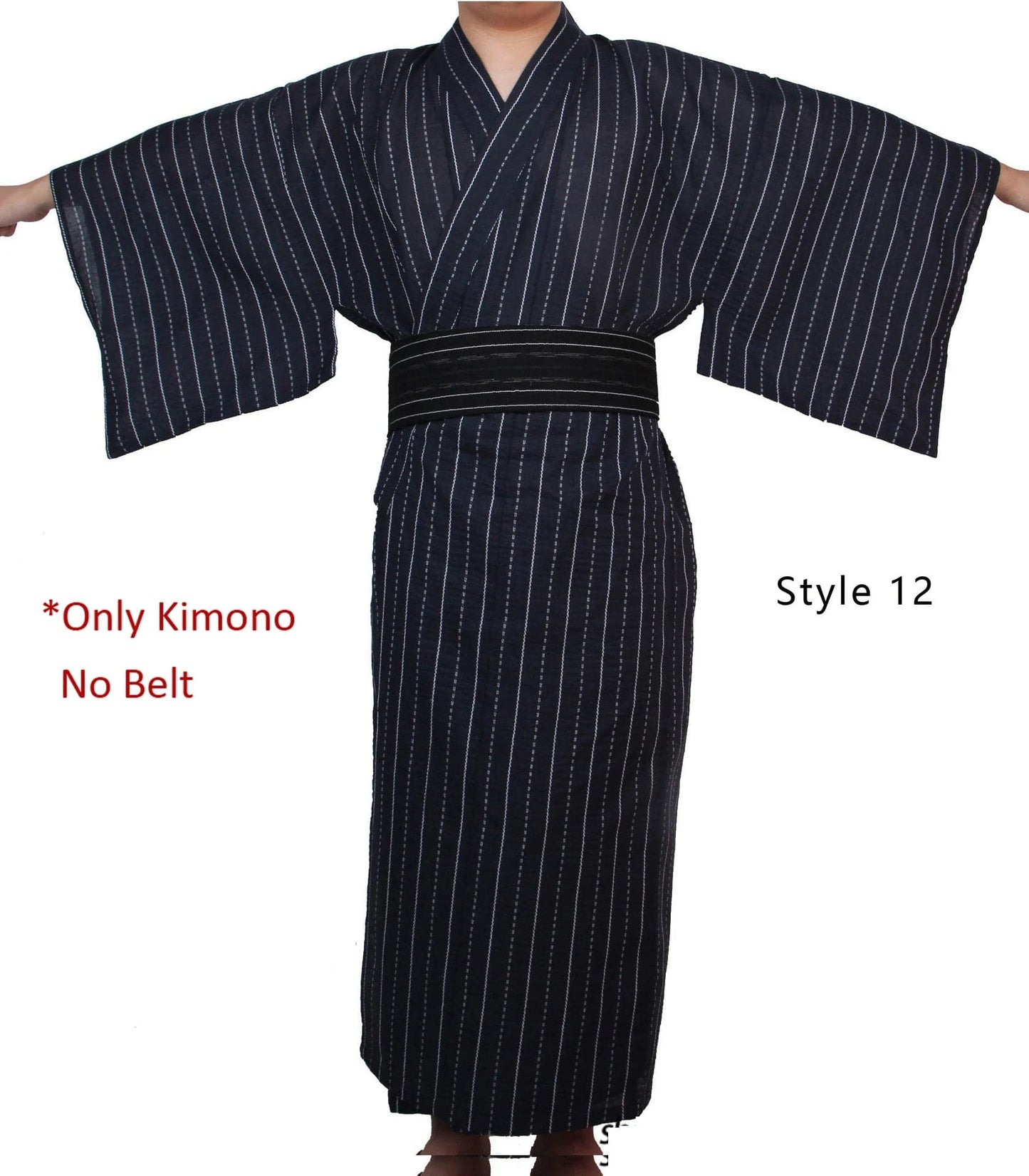 Kimono For Men 