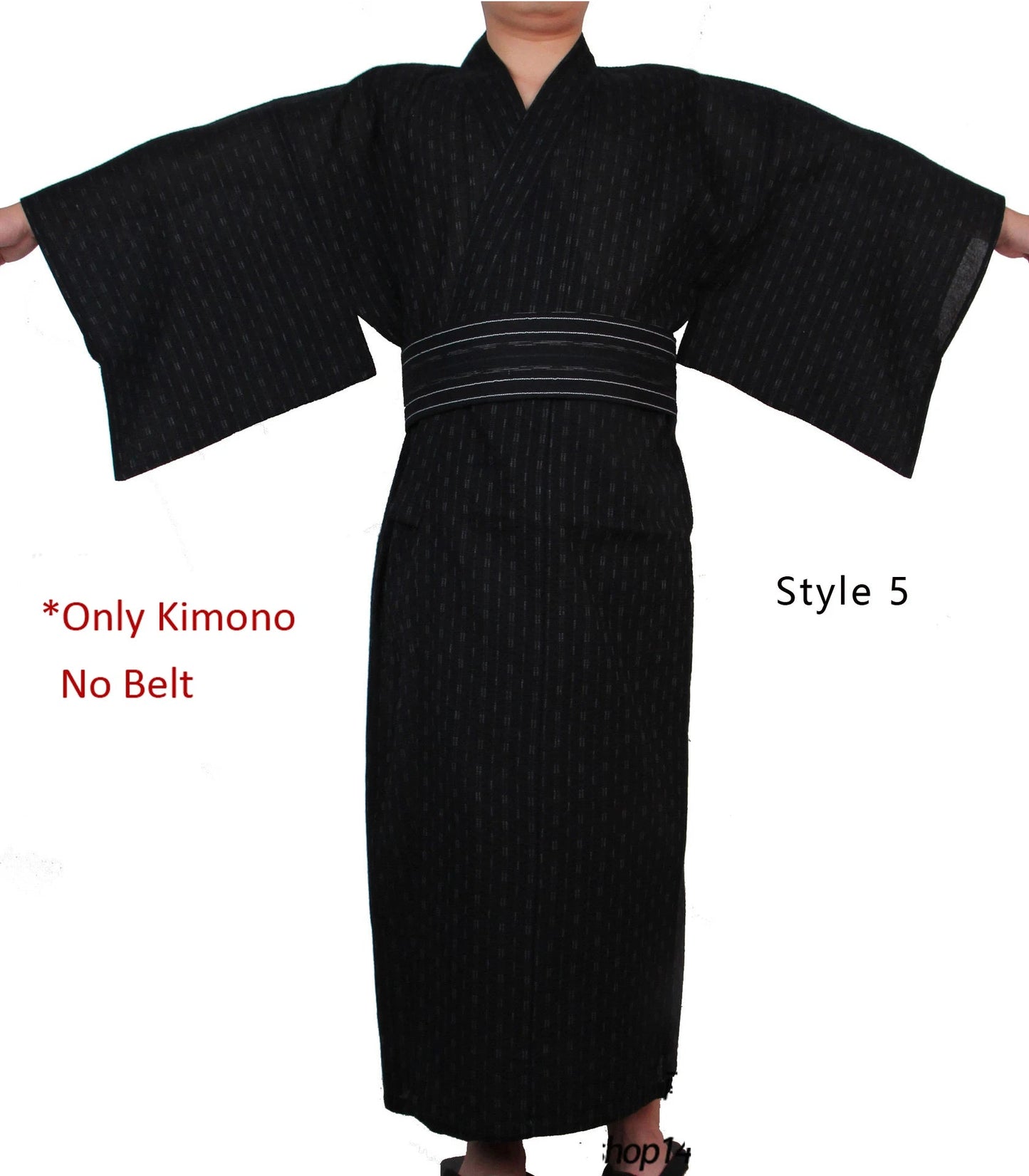 Kimono For Men 