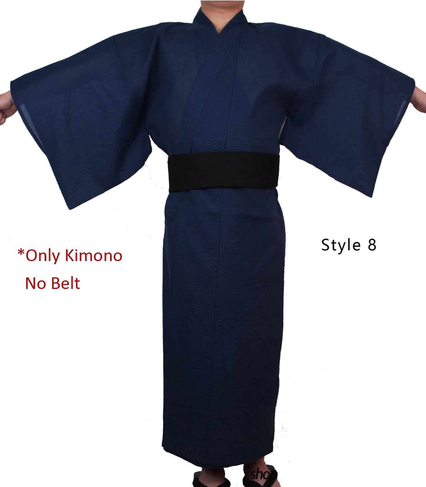 Kimono For Men 