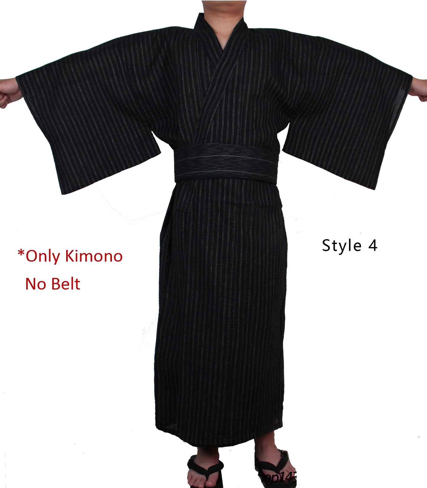 Kimono For Men 