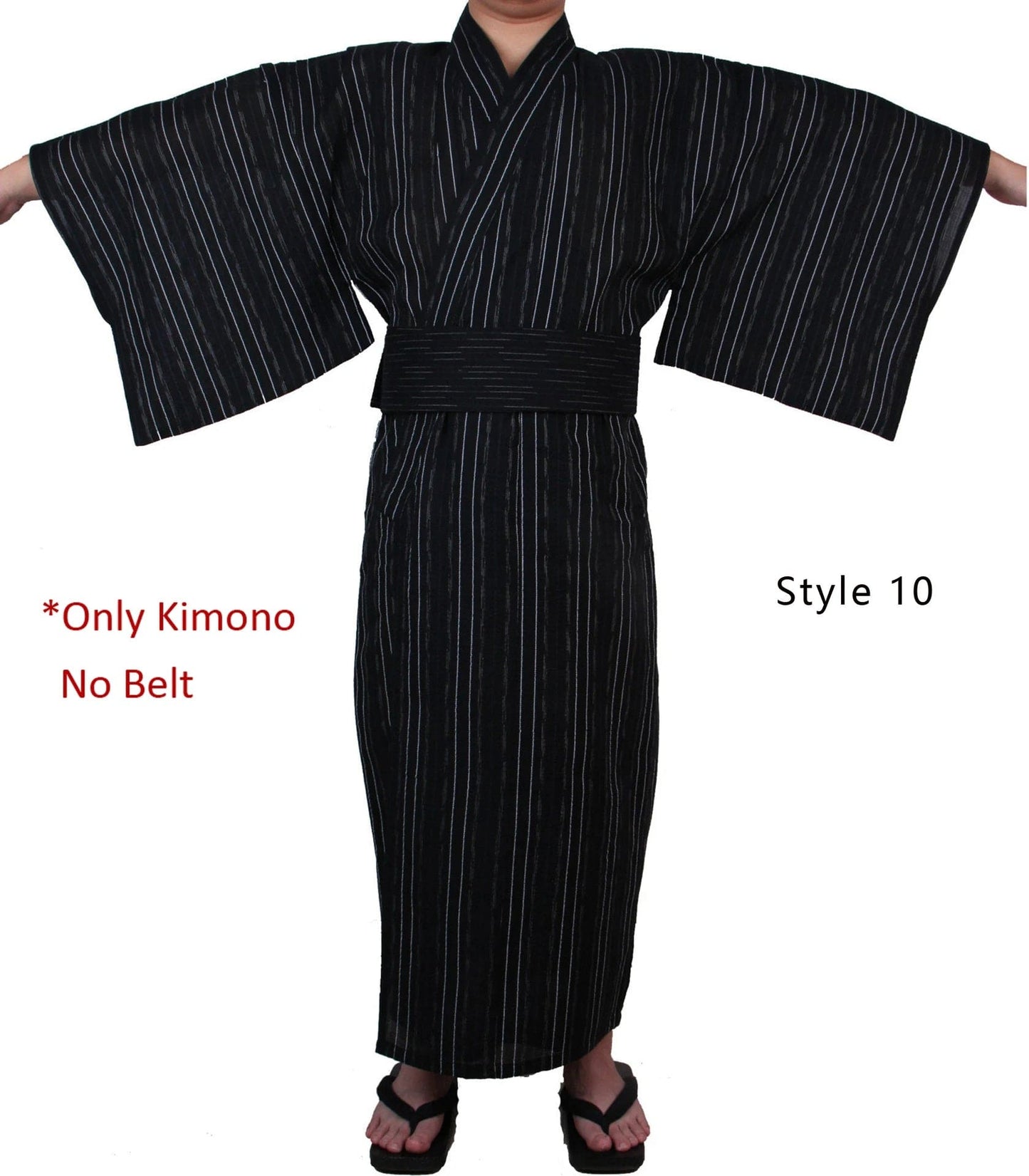 Kimono For Men 