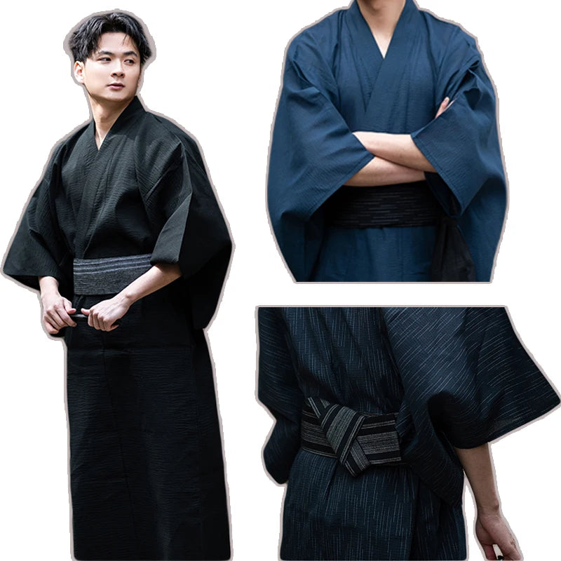 Kimono For Men 