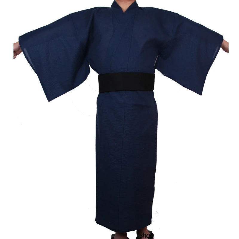 Kimono For Men 