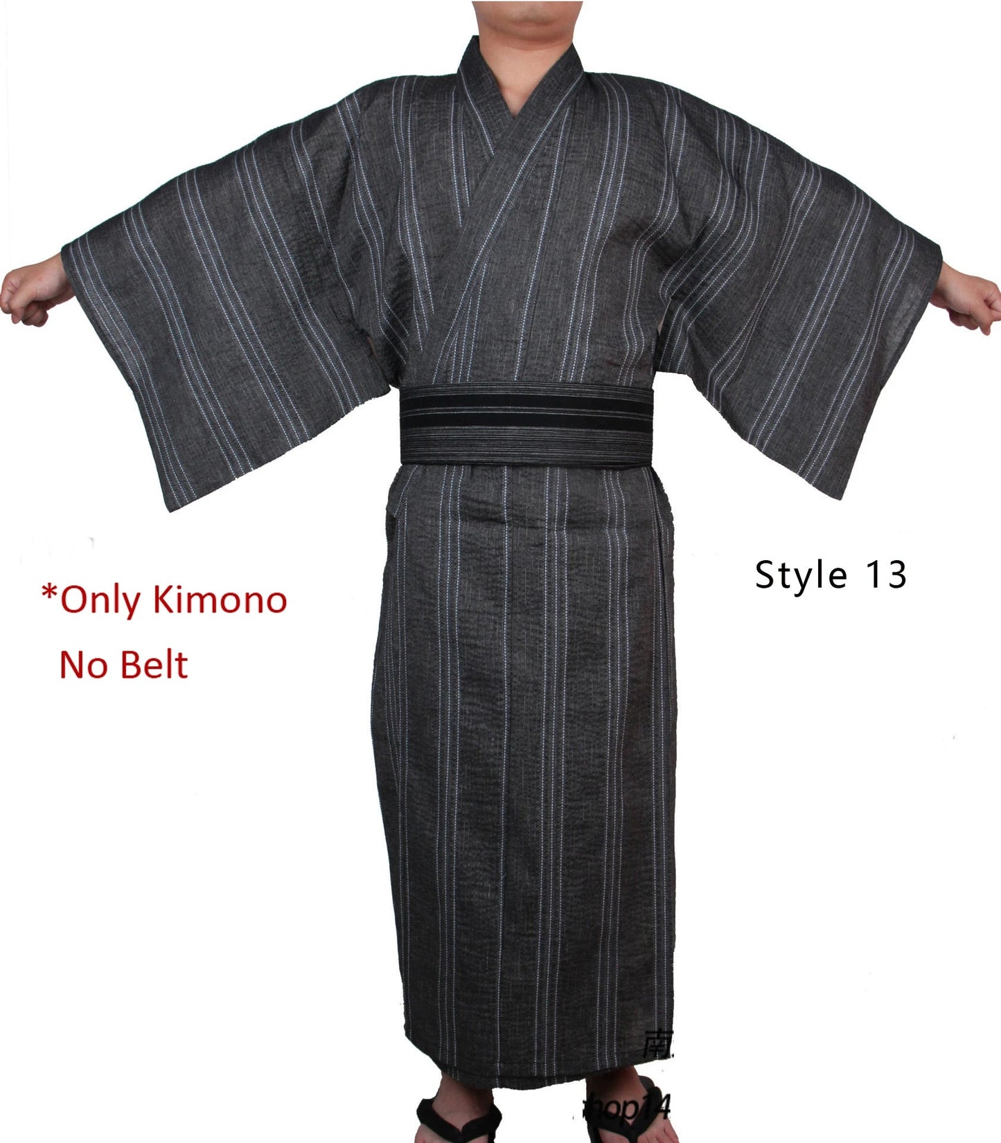 Kimono For Men 