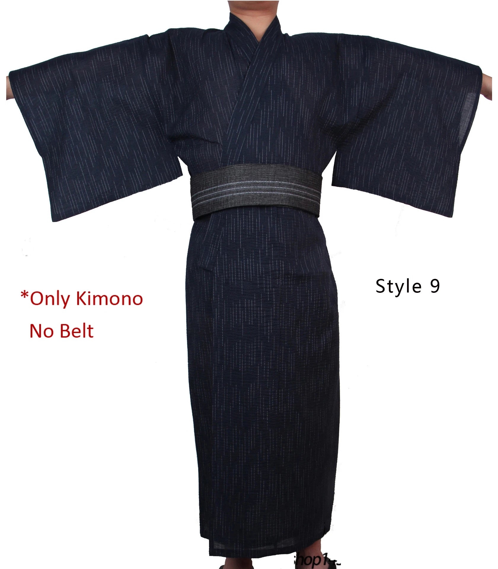 Kimono For Men 