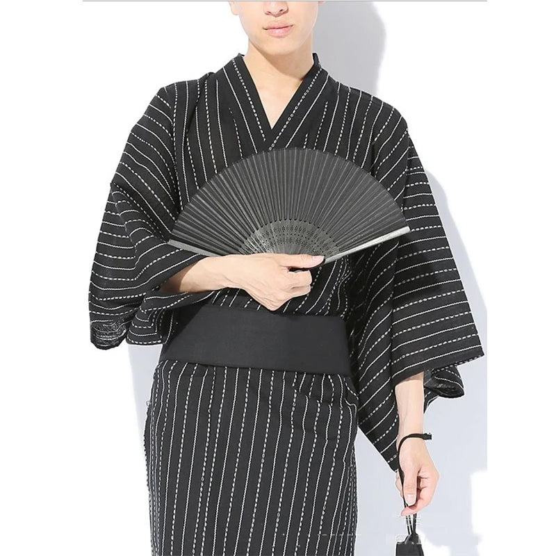 Kimono For Men 