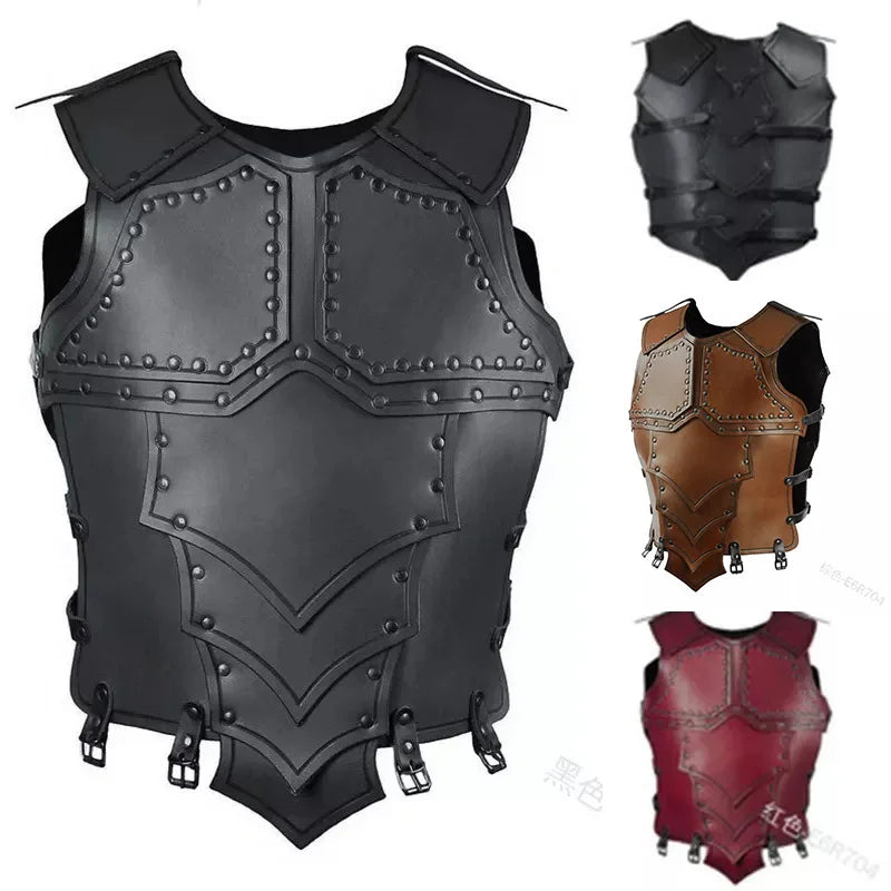 Knight  Vest Armor