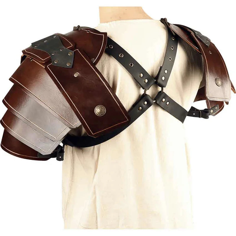 Legion  Shoulder Armor 