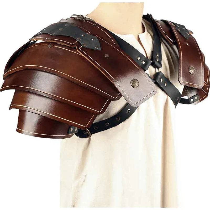 Legion  Shoulder Armor 