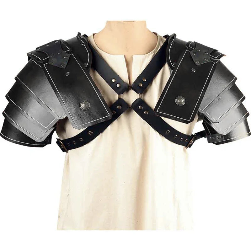 Legion  Shoulder Armor 