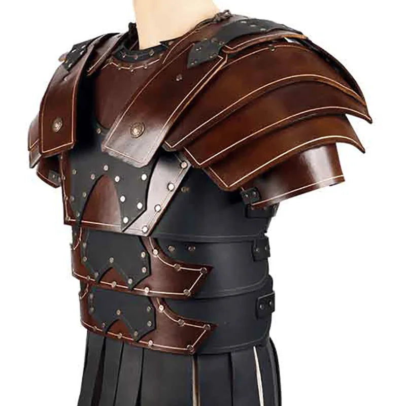 Legion  Shoulder Armor 