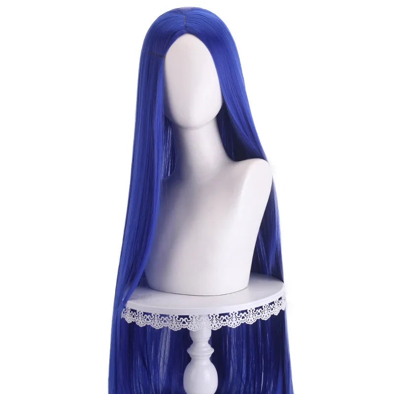 Long Straight Cosplay Wig 