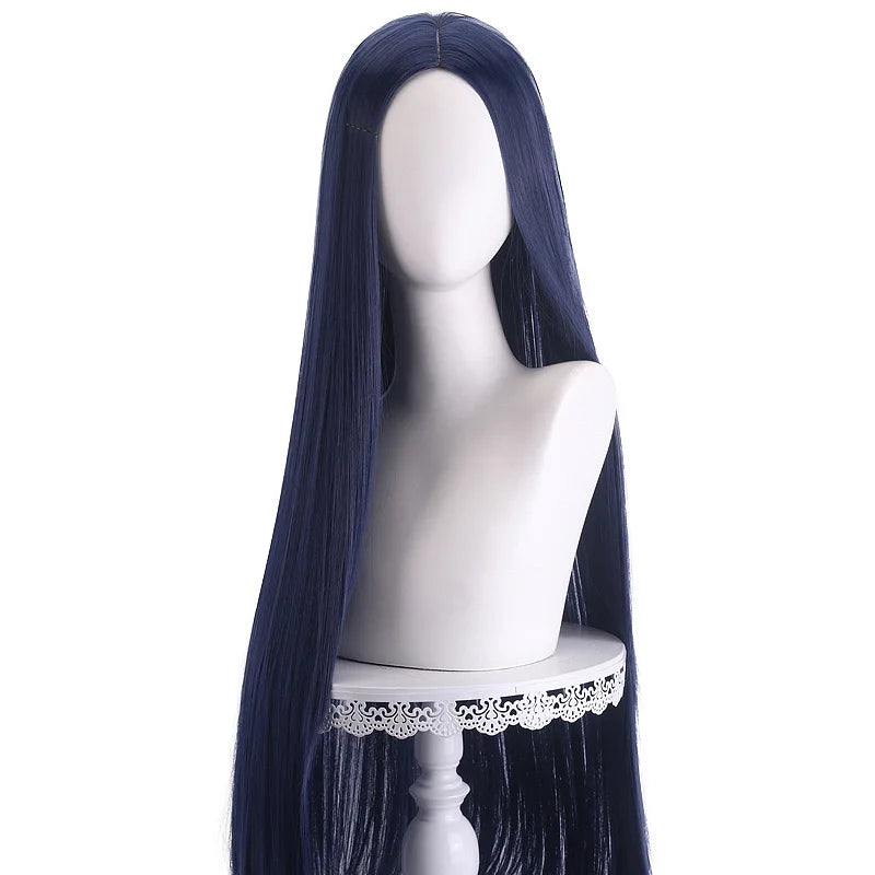 Long Straight Cosplay Wig 