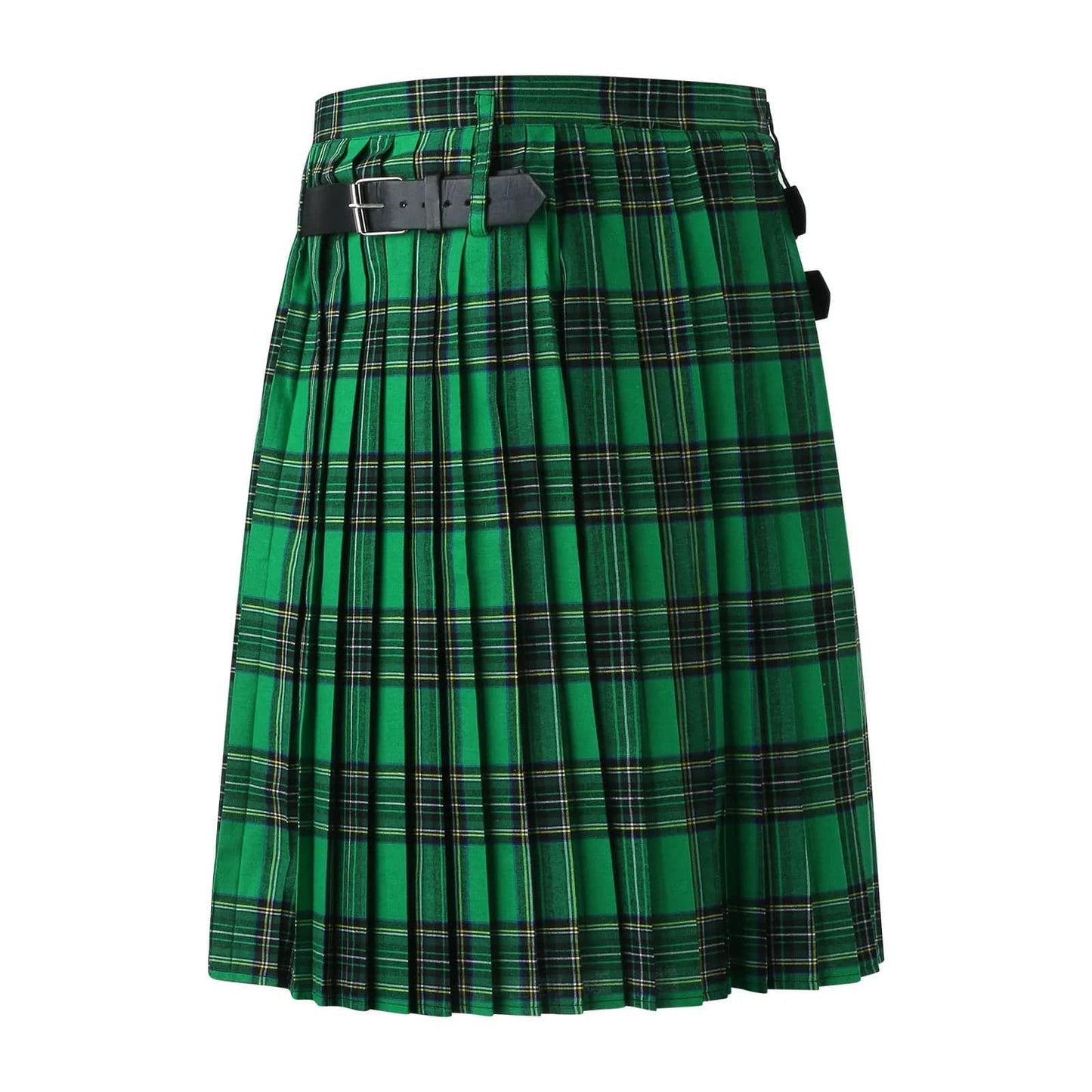 Male Skirt Scottish Traitional 