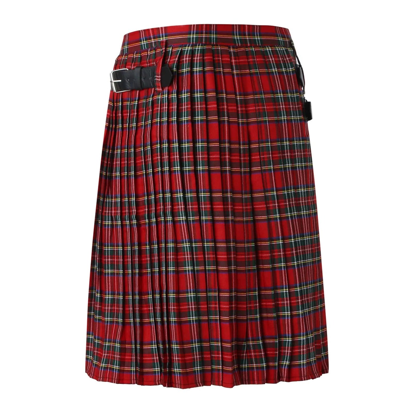 Male Skirt Scottish Traitional 