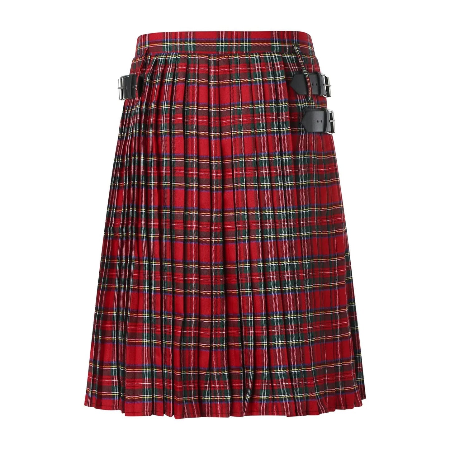 Male Skirt Scottish Traitional 