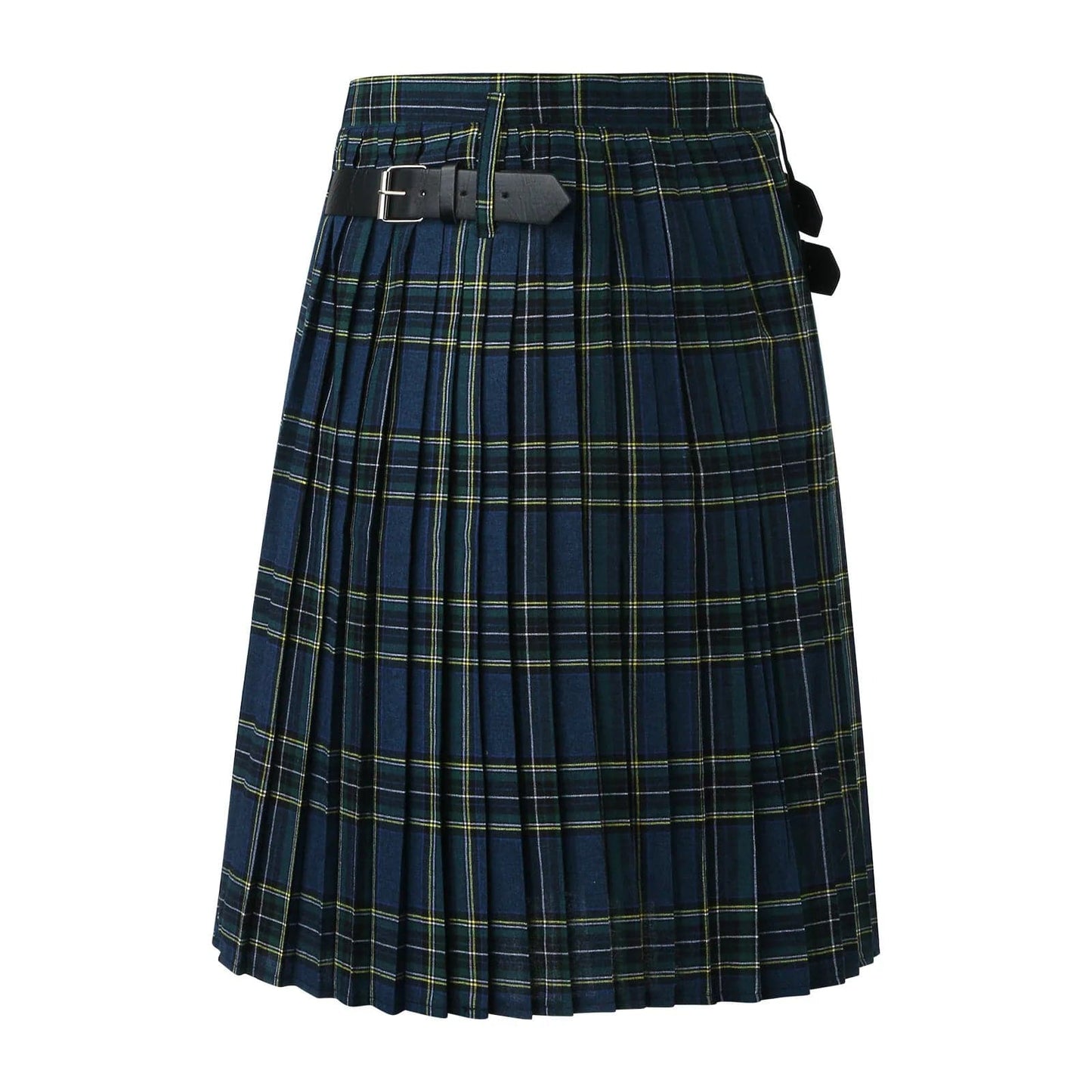 Male Skirt Scottish Traitional 