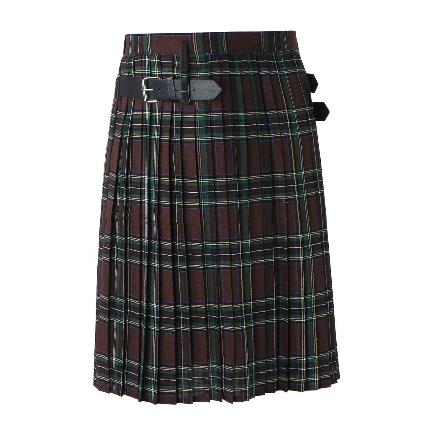 Male Skirt Scottish Traitional 