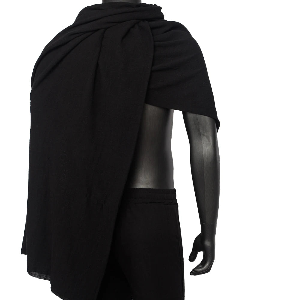 Marauder Scarf Hood