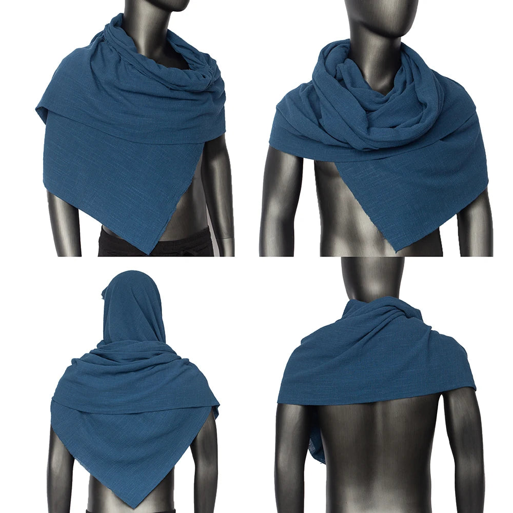 Marauder Scarf Hood