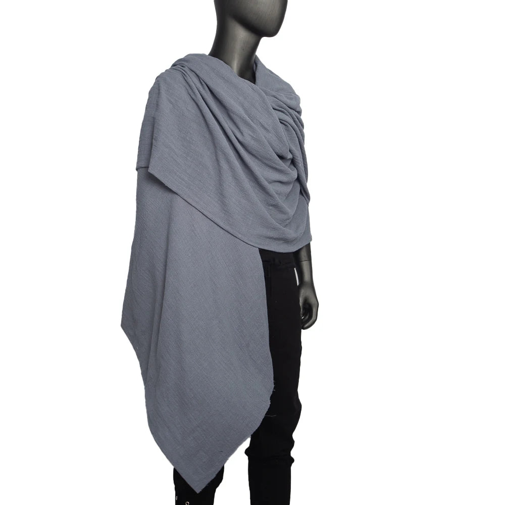 Marauder Scarf Hood